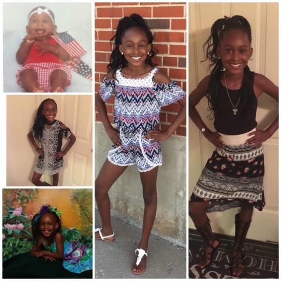 Meet your Posher, Tiandra - Picture 5 of 11